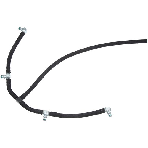 Linea ritorno carburante
