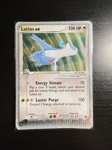 Pokémon nintendo latios - nintendo,