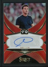 2024-25 MICHEL AUTO PANINI