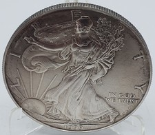 Monnaie (Argent) : Fine silver