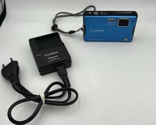 Panasonic Lumix DMC-FT10