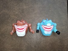 Lotto lame dispenser caramelle