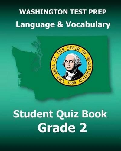 Washington test prep language - test,