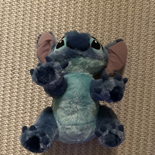 Walt disney world stitch - walt,