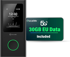 Numen Air - Router Wireless