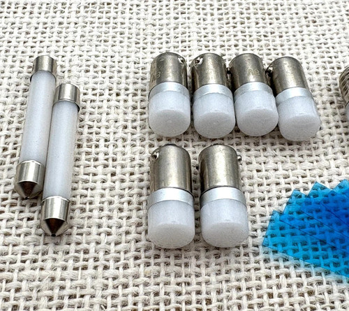 Kit lampadine luci - , led