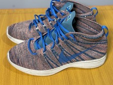 Nike Lunar Flyknit Chukka