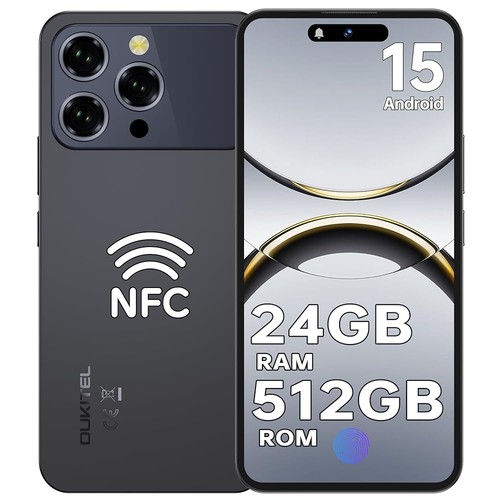 Oukitel pro - oukitel, p1