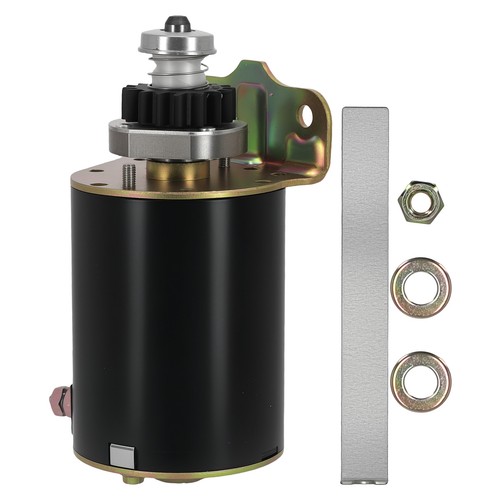 Motorino avviamento starter - , 16