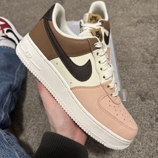 Nike Air Force 1 Neopolitan