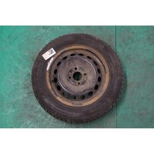 1 CERCHIO IN FERRO FIAT PUNTO