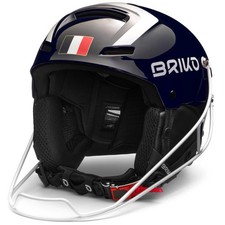 Briko - Casco, Uomo Donna