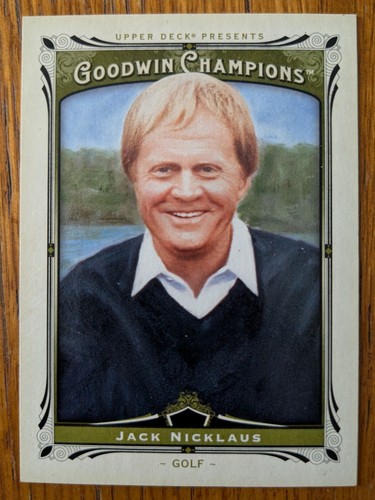 Jack nicklaus 2013 ponte - jack, nicklaus,