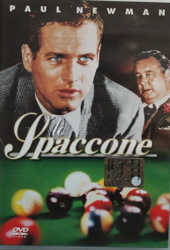 Spaccone con paul newman - lo,