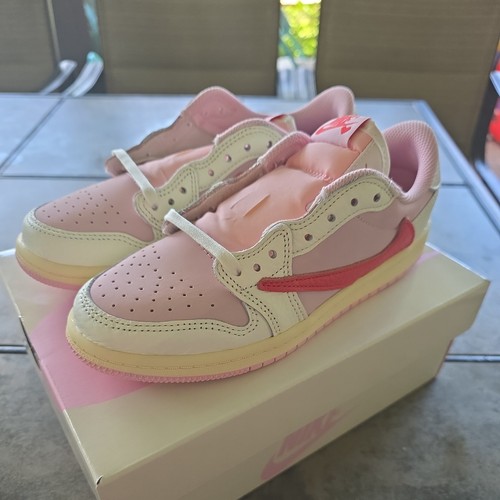 Taglia jordan low - taglia, 1