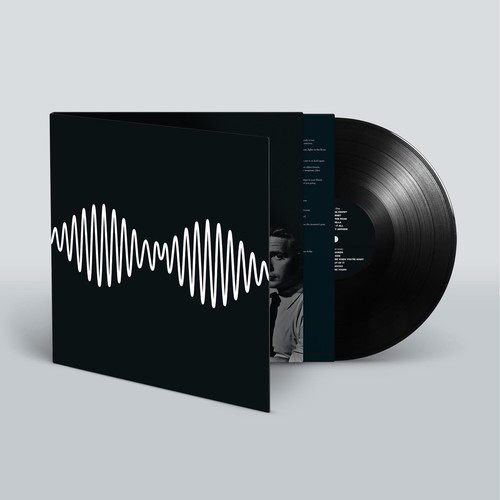 Arctic monkeys am - arctic,