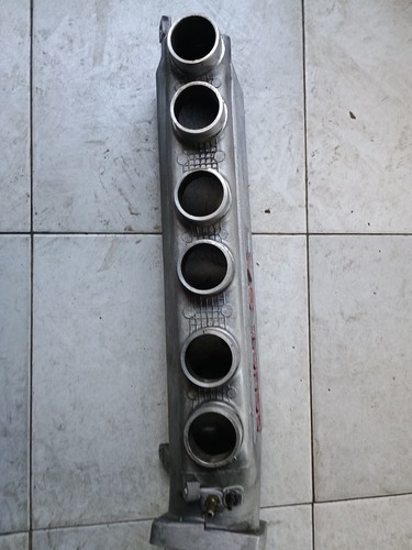 Collettore aspirazione alfa - collettore,