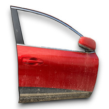 Portiera anteriore destra renault kadjar (2015 > 2022) porta / sportello