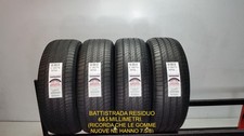 GOMME USATE   215/60R16 95H