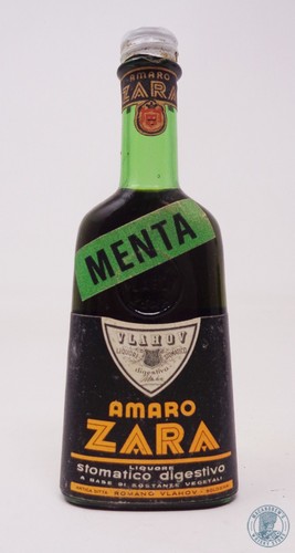 Miniature mignon amaro zara - miniature,