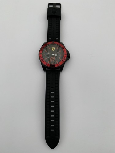 Orologio uomo scuderia - uomo, ferrari