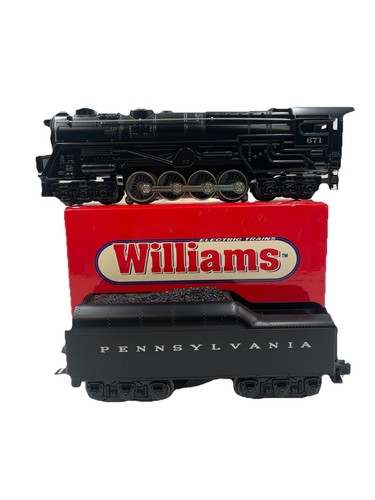 Williams turbina 8 6 set - williams, 6-8-6
