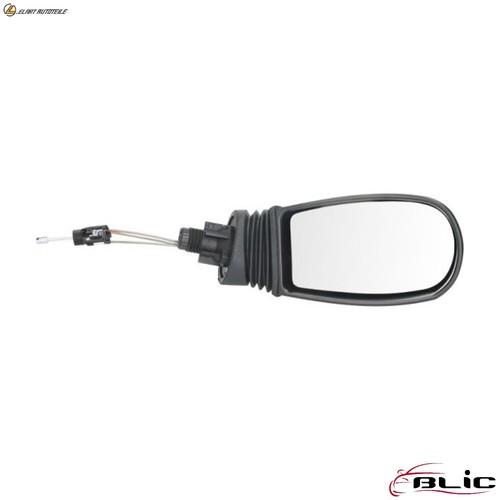 Specchietto retrovisore - specchietto,