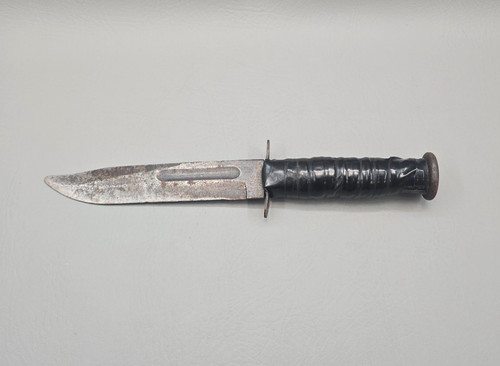 Coltello combattimento - coltello, da