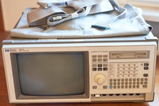 Hewlett packard 1661a logic - packard,