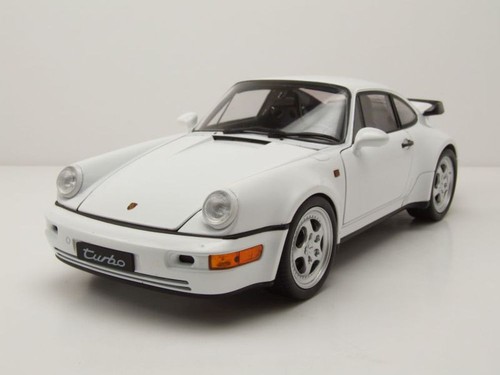 Porsche 911 turbo bianco - porsche,