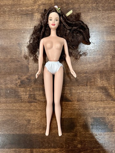 Bella bestia barbie - e,