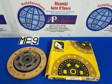 DF2083 D064S DISCO FRIZIONE ø 170 20 D. RENAULT R5 TS R10 R12 R15 -75