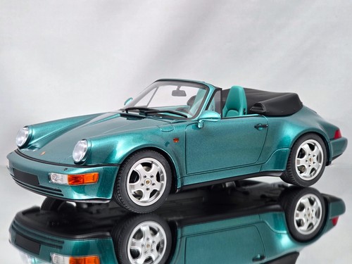 Spirit porsche 911 - porsche, (964)