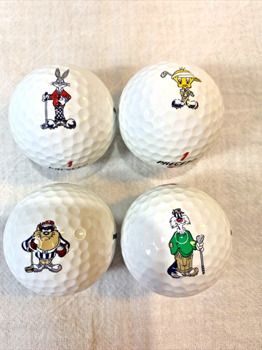 Looney tunes set precept - tunes,