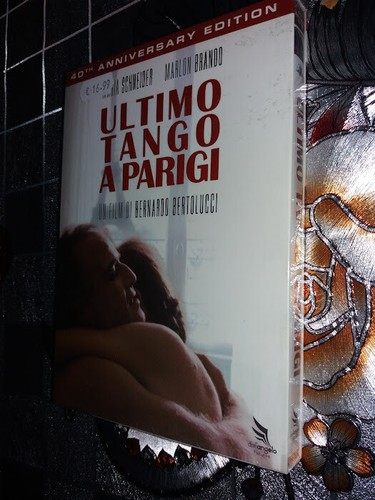 Dvd nuovo ultimo - dvd, a