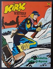 28) KIRK WESTERN di H. Pratt