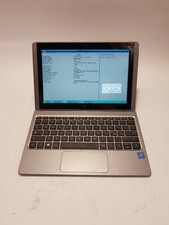 HP 10 Tablet-PC - Intel Atom x5-Z8300 - 2GB RAM - 32GB SSD