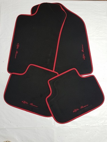 Tappeti auto alfa romeo 147 - alfa,