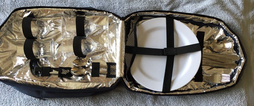 Nuovo zaino picnic marks - da,