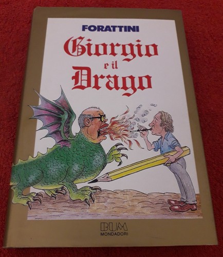 Lotto libri di giorgio - n.,