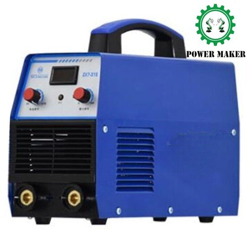 Saldatrice elettrica zx7 315 - a,
