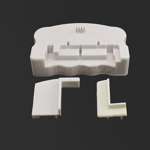 Chip resetter per - chip,