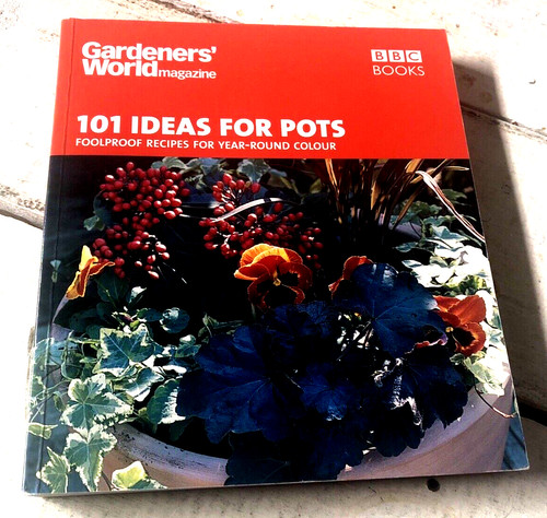 101 ideas for pots foolproof - ideas,