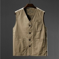 Mens Cargo Combat Hunter