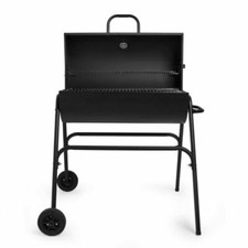 Barbecue a Carbone - Barbecue