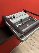 Rilegatrice Combbind C340 GBC