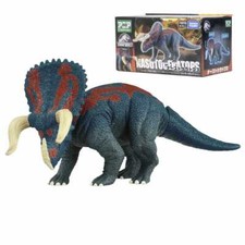 Modellino dinosauro Takara Tomy ANIA Animal Jurassic World Nasutoceratops