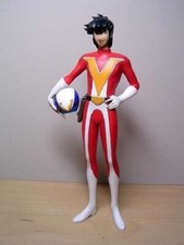 ANIME MODEL -