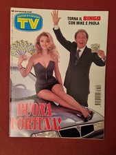 TV SORRISI E CANZONI n 6 1995