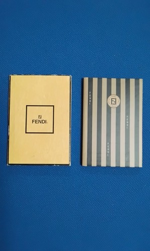 Rubrica agenda fendi - "",